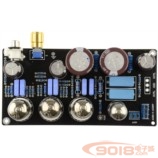 发烧胆味 6N4 �?sh��)子���胆前��板（参考Maratz 7�?sh��)�\�Q�功攑։��|�放大板